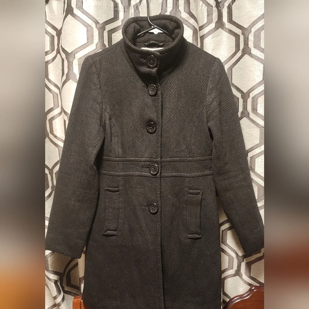 Roxy jacket - Picture 2 of 5